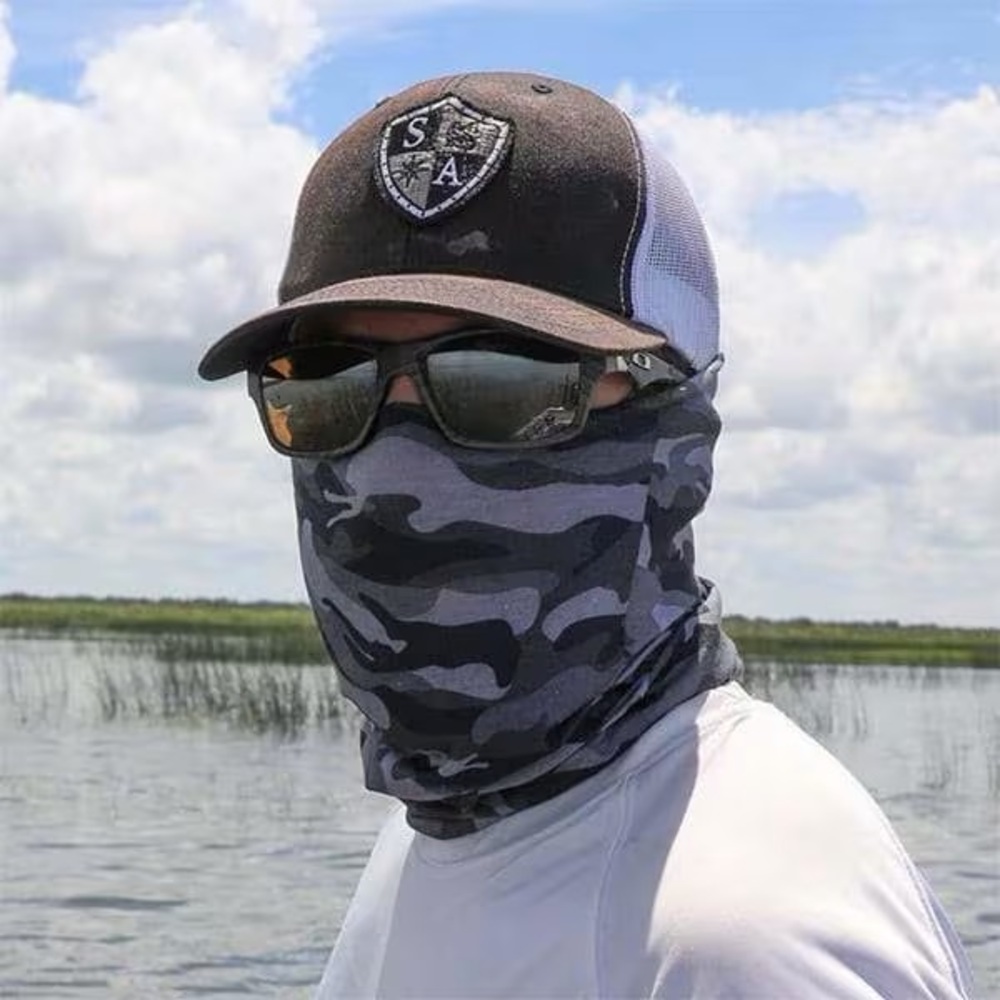 SA multi-use Face Shield - Picture 7 of 8